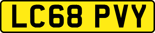 LC68PVY
