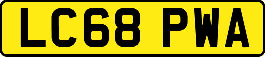 LC68PWA