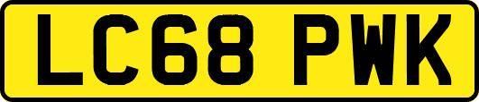 LC68PWK