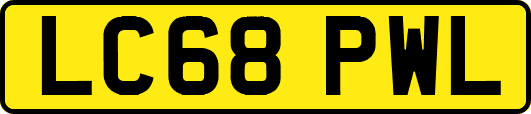 LC68PWL