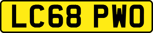 LC68PWO