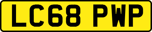 LC68PWP