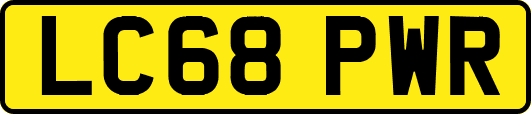 LC68PWR