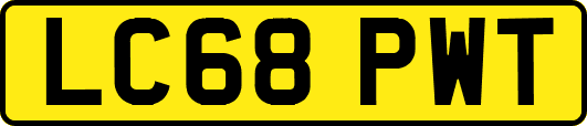 LC68PWT