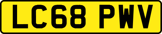 LC68PWV