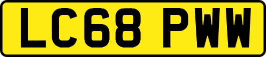 LC68PWW