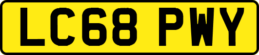 LC68PWY