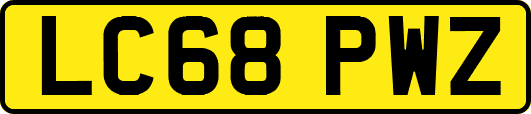 LC68PWZ