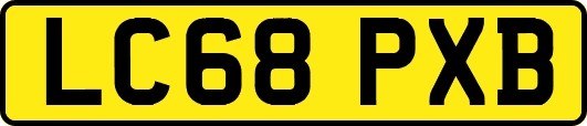 LC68PXB