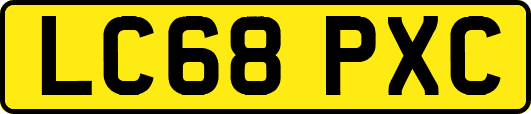 LC68PXC