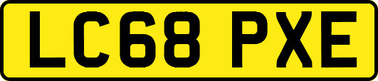 LC68PXE