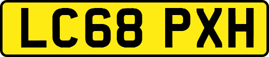 LC68PXH