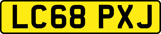 LC68PXJ