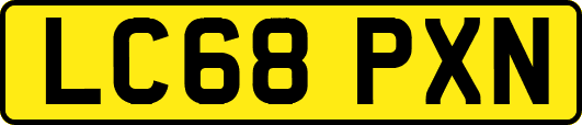LC68PXN