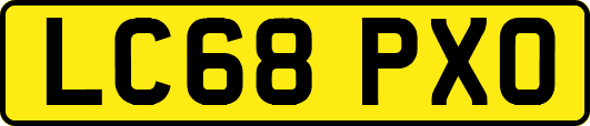 LC68PXO