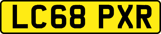 LC68PXR