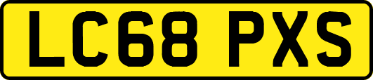 LC68PXS