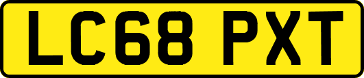 LC68PXT