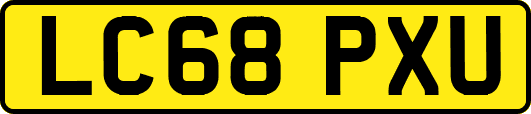 LC68PXU