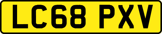 LC68PXV