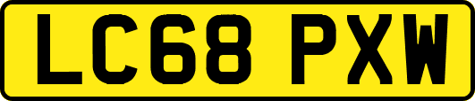 LC68PXW