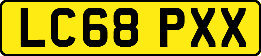 LC68PXX