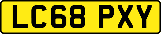 LC68PXY