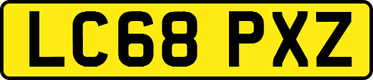 LC68PXZ