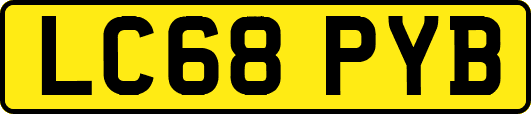 LC68PYB