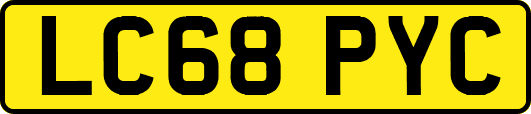 LC68PYC