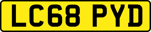 LC68PYD