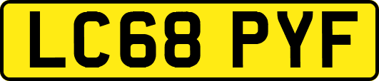 LC68PYF