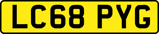 LC68PYG