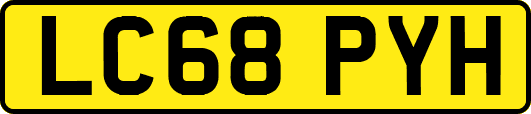 LC68PYH
