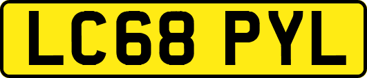 LC68PYL