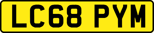 LC68PYM