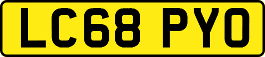 LC68PYO