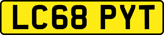 LC68PYT