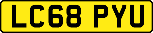 LC68PYU