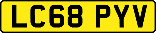 LC68PYV