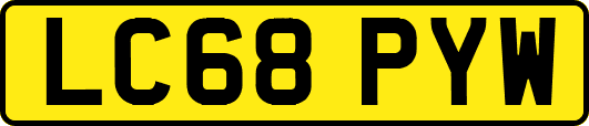 LC68PYW