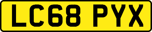 LC68PYX