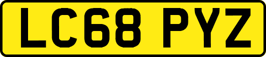 LC68PYZ