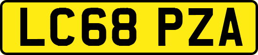 LC68PZA
