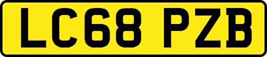 LC68PZB