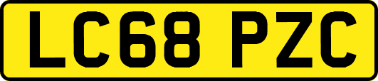 LC68PZC