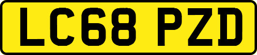 LC68PZD