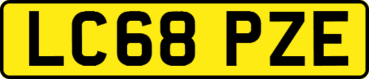 LC68PZE