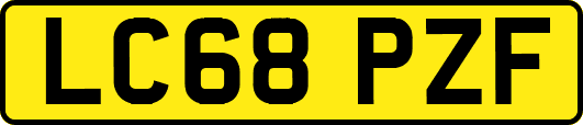 LC68PZF
