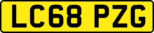 LC68PZG